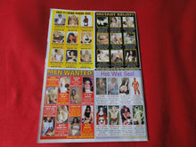 Load image into Gallery viewer, Vintage Nude Erotic Sexy Adult Magazine 40 and Over 2002     G2
