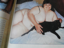 Load image into Gallery viewer, Vintage Nude Erotic Sexy Adult Magazine Juggs April 1992                G1

