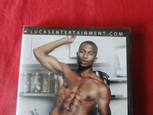 Load image into Gallery viewer, Vintage Adult Gay Porn DVD XXX Movie SEALED The Sean Xavier Collection      X30

