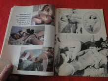 Load image into Gallery viewer, Vintage Nude Erotic Sexy Adult Magazine Ace March 1978     HC4
