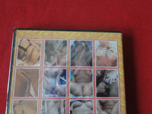 Load image into Gallery viewer, Vintage Adult Erotic Sexy Porn XXX DVD Movie SEALED No Dicks For These Chicks V. 3   BT1
