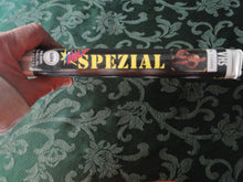 Load image into Gallery viewer, Vintage Adult XXX VHS Porn Tape X-Rated BDSM Spezial Latex          X3
