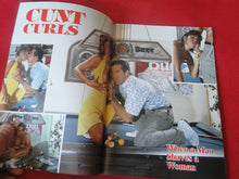 Load image into Gallery viewer, Vintage Nude Erotic Sexy Adult Magazine Rasiert Nr. 8 1994     JB56
