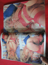 Load image into Gallery viewer, Vintage Nude Erotic Sexy Adult Magazine 40 and Over 2002     G2

