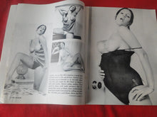 Load image into Gallery viewer, Vintage Nude Erotic Sexy Adult Magazine The Swinger February 1968    JB1
