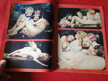 Load image into Gallery viewer, Vintage Nude Erotic Sexy Adult Magazine Daring 1974               JB25
