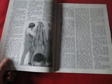 Load image into Gallery viewer, Vintage Nude Erotic Sexy Adult Magazine BDSM Phoenix #25        1H
