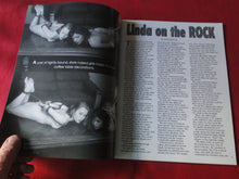 Load image into Gallery viewer, Vintage Nude Erotic Sexy Adult Magazine BDSM Tethered September 2000       GM

