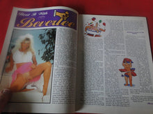 Load image into Gallery viewer, Vintage Nude Erotic Sexy Adult Men&#39;s Magazine Juggs April 1995         #
