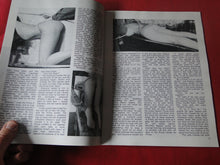 Load image into Gallery viewer, Vintage Nude Erotic Sexy Adult Magazine BDSM Phoenix #25        1H
