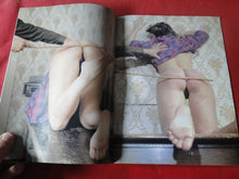 Load image into Gallery viewer, Vintage Nude Erotic Sexy Adult Magazine BDSM Phoenix #25        1H
