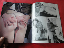 Load image into Gallery viewer, Vintage Nude Erotic Sexy Adult Magazine BDSM Phoenix #25        1H
