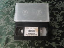 Load image into Gallery viewer, Vintage Adult XXX VHS Porn Tape X-Rated Odyssey Group Ambushed     X3
