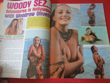Load image into Gallery viewer, Vintage Nude Erotic Sexy Adult Magazine Expose December 1982    JB65
