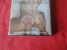 Load image into Gallery viewer, Vintage Adult Gay Porn DVD XXX Movie SEALED Liam Cole Hard Cuts I     X30
