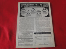 Load image into Gallery viewer, Vintage Nude Erotic Sexy Adult Magazine The Swinger July 1973        JB1
