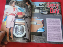 Load image into Gallery viewer, Vintage Nude Erotic Sexy Adult Magazine Rodox #43 1989      JB56
