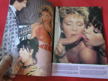 Load image into Gallery viewer, Vintage Nude Erotic Sexy Adult Magazine Rodox #43 1989      JB56
