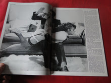 Load image into Gallery viewer, Vintage Nude Erotic Sexy Adult Magazine BDSM New Supplement Blushes #27    1H
