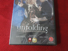 Load image into Gallery viewer, Vintage Adult Erotic Sexy Porn XXX DVD SEALED Unfolding Kay Brandt      X5
