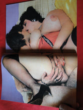 Load image into Gallery viewer, Vintage Nude Erotic Sexy Adult Magazine 40+ October 1987        JB25

