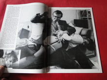 Load image into Gallery viewer, Vintage Nude Erotic Sexy Adult Magazine BDSM New Supplement Blushes #27    1H
