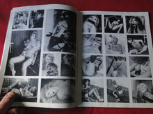 Load image into Gallery viewer, Vintage Nude Erotic Sexy Adult Magazine BDSM 300 Bound Beauties April 1986     GM
