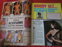Load image into Gallery viewer, Vintage Nude Erotic Sexy Adult Magazine Expose May 1983       JB65
