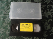 Load image into Gallery viewer, Vintage Adult XXX VHS Porn Tape X-Rated TNT Titalators Zena Does Hardcore     X3
