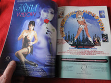 Load image into Gallery viewer, Vintage Nude Erotic Sexy Adult Magazine Adam Film World Guide 1997    JB25
