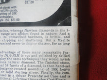 Load image into Gallery viewer, Vintage Nude Erotic Sexy Adult Magazine The Swinger May 1973   JB1
