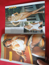 Load image into Gallery viewer, Vintage Nude Erotic Sexy Adult Magazine Naughty Neighbors November 1995   G2
