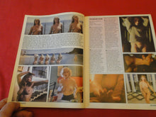 Load image into Gallery viewer, Vintage Nude Erotic Sexy Adult Magazine Celebrity Sleuth 2006     P111

