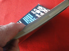 Load image into Gallery viewer, Vintage Nude Erotic Sexy Adult Magazine Adam Film World Guide 1997    JB25
