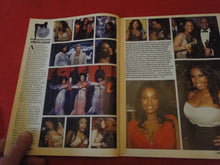Load image into Gallery viewer, Vintage Nude Erotic Sexy Adult Magazine Celebrity Sleuth 2006     P111
