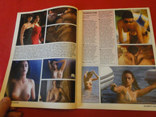 Load image into Gallery viewer, Vintage Nude Erotic Sexy Adult Magazine Celebrity Sleuth 2006     P111
