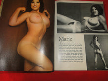 Load image into Gallery viewer, Vintage Nude Erotic Sexy Adult Magazine The Swinger May 1973   JB1
