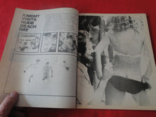 Load image into Gallery viewer, Vintage Nude Erotic Sexy Adult Magazine Knight January 1978       HC4
