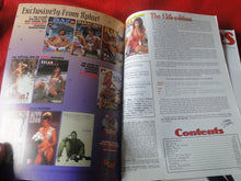 Load image into Gallery viewer, Vintage Nude Erotic Sexy Adult Magazine Adam Film World Guide 1996    JB25
