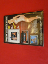 Load image into Gallery viewer, Vintage Nude Erotic Sexy Adult Magazine Cheri Jan. 2001    P111
