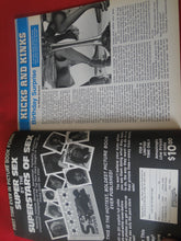 Load image into Gallery viewer, Vintage Nude Erotic Sexy Adult Magazine Expose July 1983       JB65
