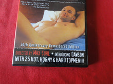 Load image into Gallery viewer, Vintage Adult Gay Porn DVD XXX Movie Dawson's 20 Load Weekend     !!
