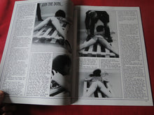Load image into Gallery viewer, Vintage Nude Erotic Sexy Adult Magazine BDSM New Supplement Blushes #26    1H
