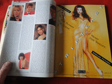 Load image into Gallery viewer, Vintage Nude Erotic Sexy Adult Magazine Adam Film World Guide 1996    JB25
