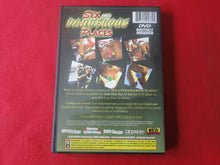 Load image into Gallery viewer, Vintage Adult Porn XXX DVD Erotic Movie Sex and Dangerous Places      Z
