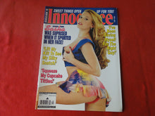 Load image into Gallery viewer, Vintage Nude Erotic Sexy Adult Magazine Innocence May 1999          P95
