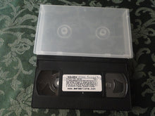 Load image into Gallery viewer, Vintage Adult XXX VHS Porn Tape X-Rated KSV254 Huge Fuckin' Tits RARE       X3
