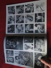 Load image into Gallery viewer, Vintage Nude Erotic Sexy Adult Magazine BDSM 300 Bound Beauties May 1987      GM
