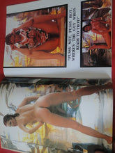 Load image into Gallery viewer, Vintage Nude Erotic Sexy Adult Magazine Expose July 1983       JB65
