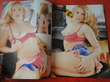 Load image into Gallery viewer, Vintage Nude Erotic Sexy Adult Magazine Innocence May 1999          P95
